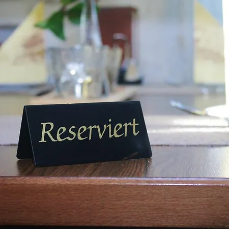 Am Vogelsang Hotel 3*