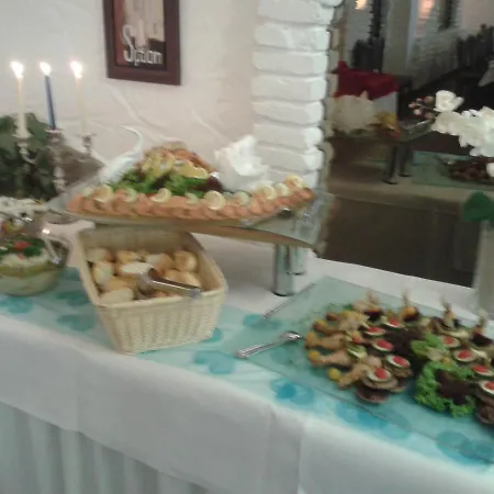 Am Vogelsang Hotel 3*