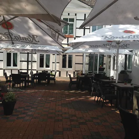 Am Vogelsang Hotel 3*