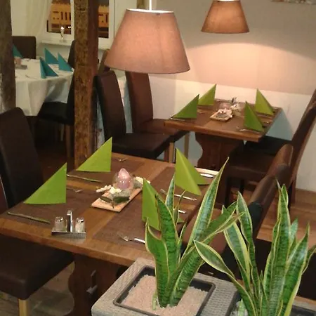 Am Vogelsang Hotel Gevelsberg