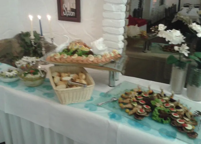 Am Vogelsang Hotel 3*