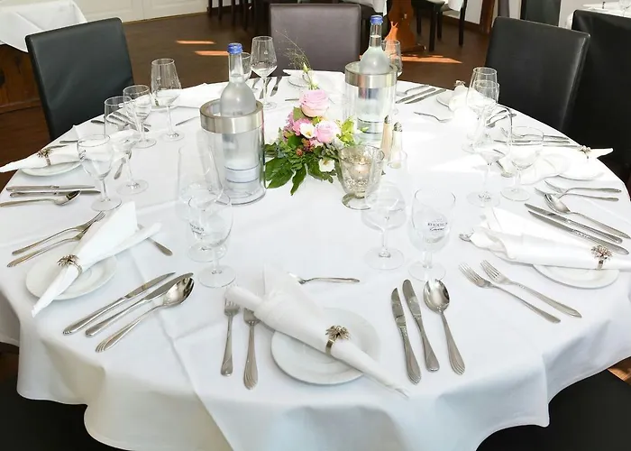 Am Vogelsang Hotel 3*