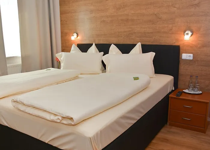 Am Vogelsang Hotel Gevelsberg