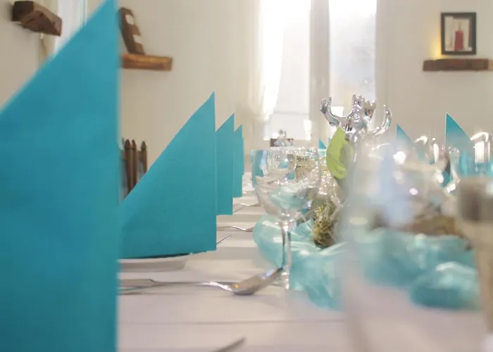 Hotel Am Vogelsang Gevelsberg