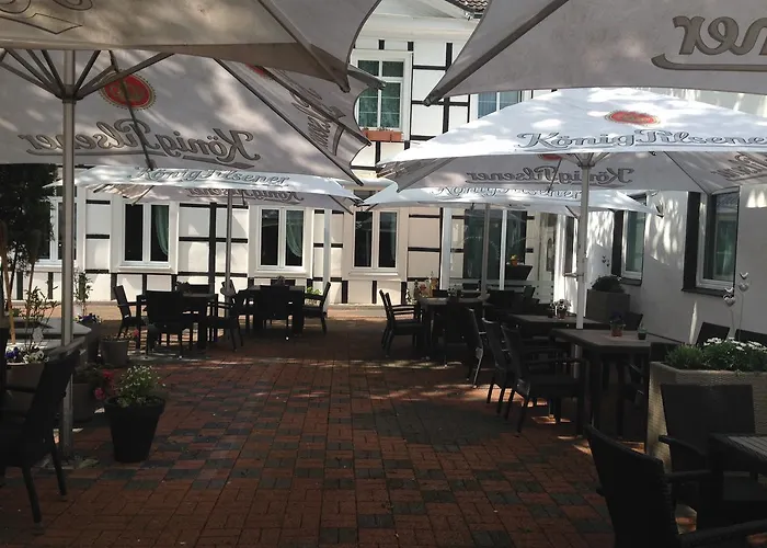 Am Vogelsang Hotel 3*