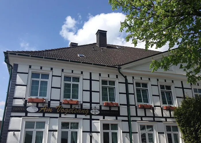 Am Vogelsang Hotel