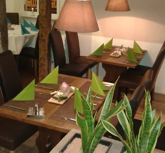 Am Vogelsang Hotel Gevelsberg