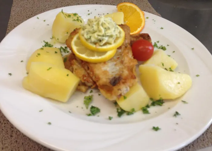 Hotel Am Vogelsang 3*